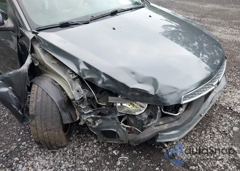 2013 Chevrolet Cruze 2Lt Auto из США, поврежденный, VIN 1G1PE5SB8D7104754